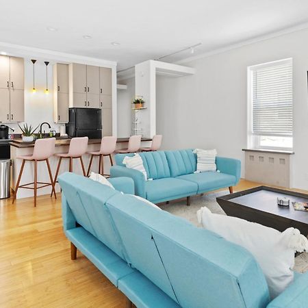 115 N Main Huge 2 Bedroom Unit On Main Street Saint Charles エクステリア 写真