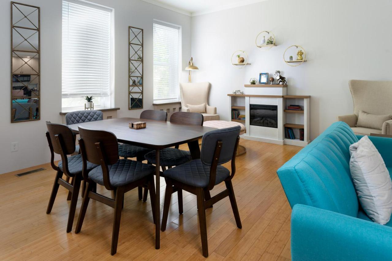 115 N Main Huge 2 Bedroom Unit On Main Street Saint Charles エクステリア 写真