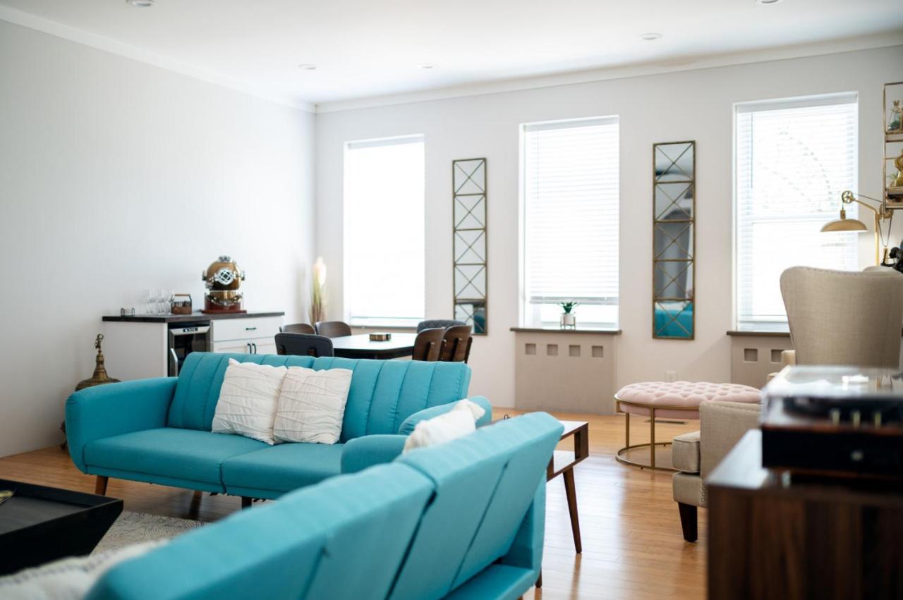 115 N Main Huge 2 Bedroom Unit On Main Street Saint Charles エクステリア 写真