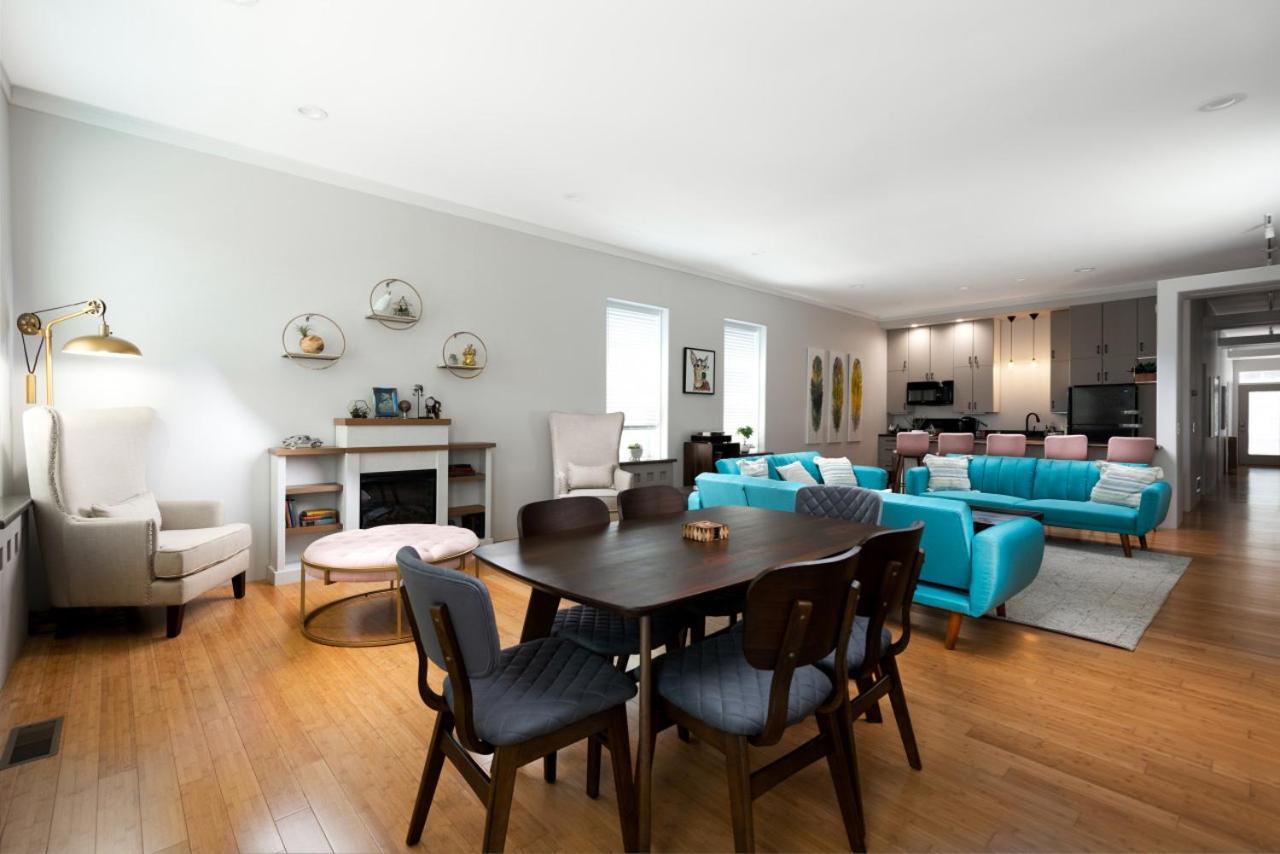 115 N Main Huge 2 Bedroom Unit On Main Street Saint Charles エクステリア 写真
