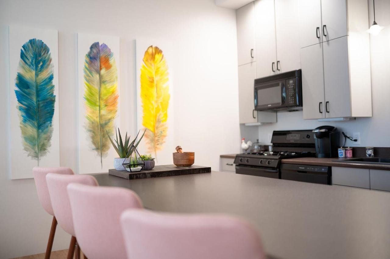 115 N Main Huge 2 Bedroom Unit On Main Street Saint Charles エクステリア 写真