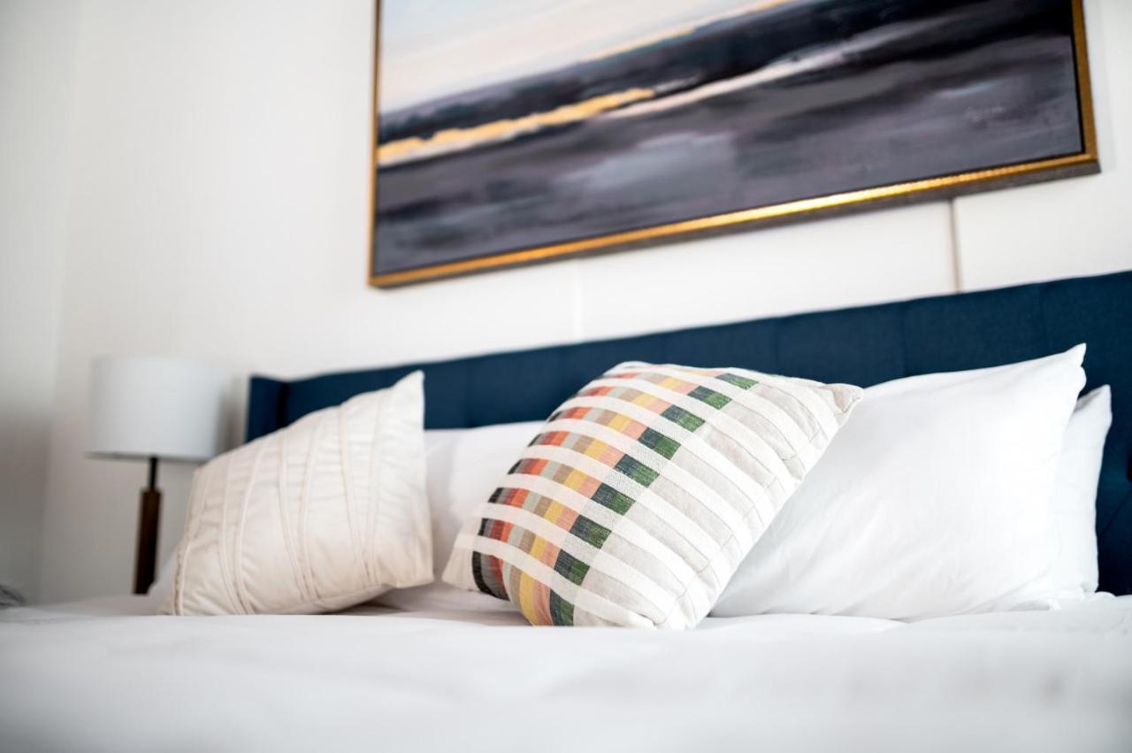 115 N Main Huge 2 Bedroom Unit On Main Street Saint Charles エクステリア 写真
