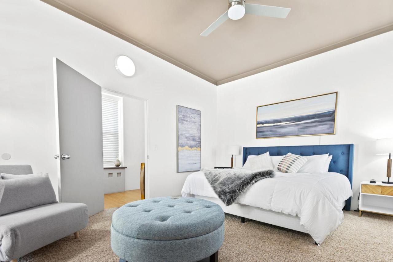 115 N Main Huge 2 Bedroom Unit On Main Street Saint Charles エクステリア 写真
